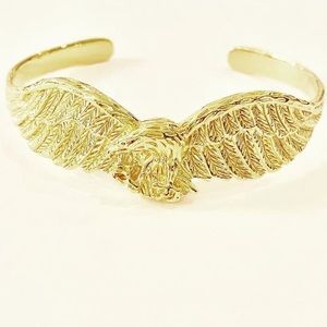 Eagle Cuff